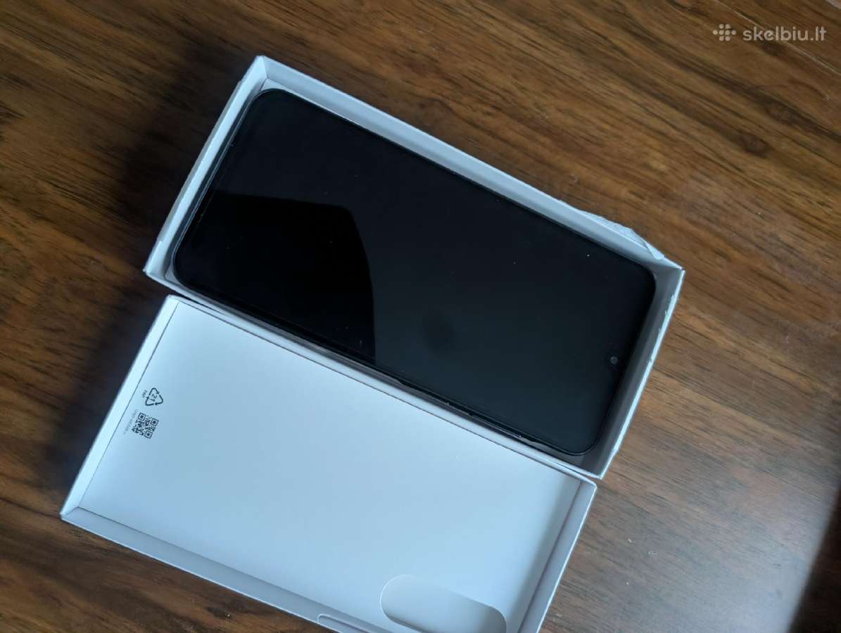 Naujas Samsung Galaxya16 128 GB - nuotraukos Nr. 2