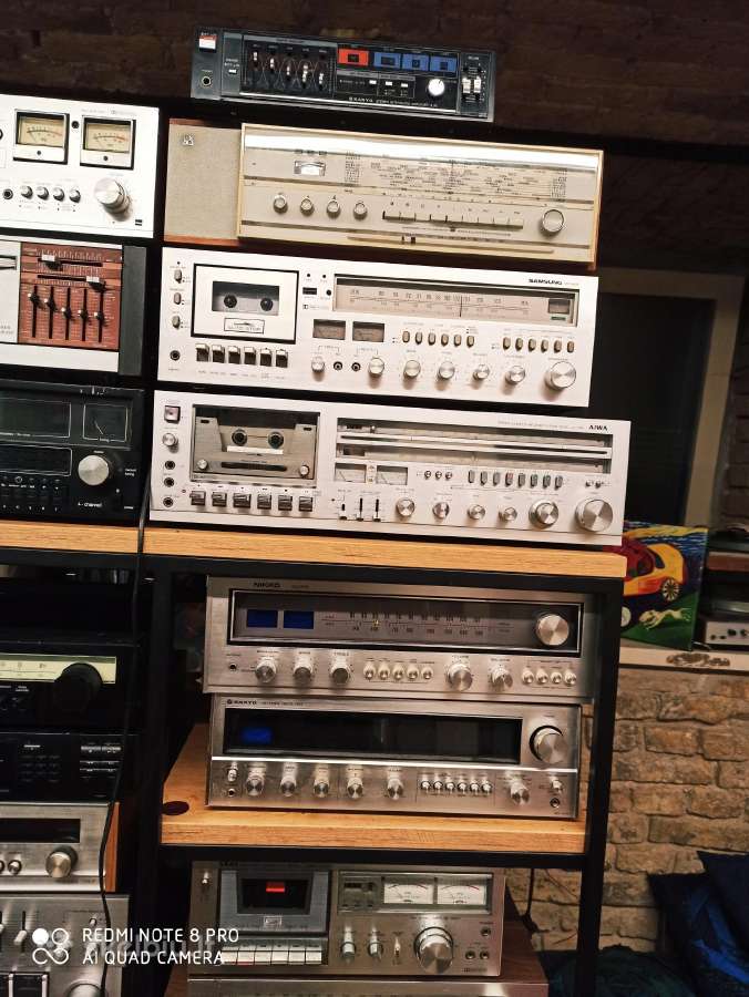 Audio Hi-fi - nuotraukos Nr. 8