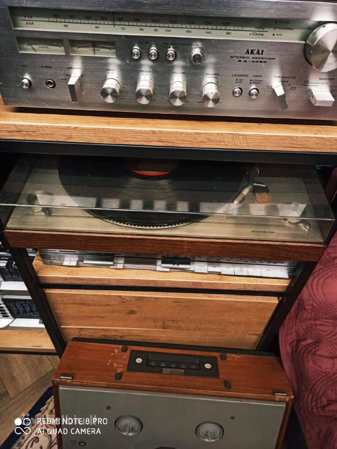 Audio Hi-fi - nuotraukos Nr. 11