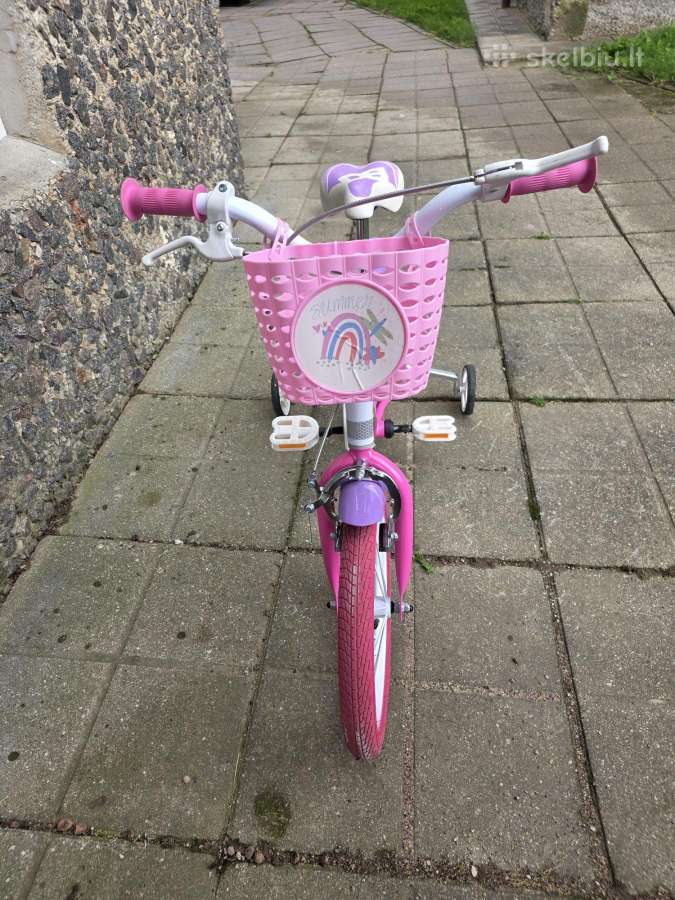 Bimbo bike - nuotraukos Nr. 2