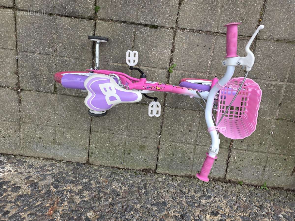 Bimbo bike - nuotraukos Nr. 3