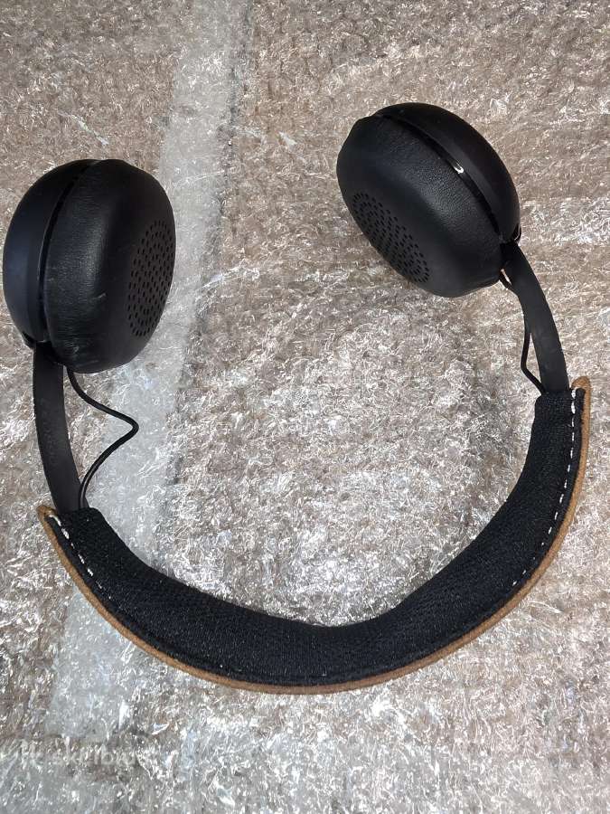 Skullcandy - nuotraukos Nr. 2