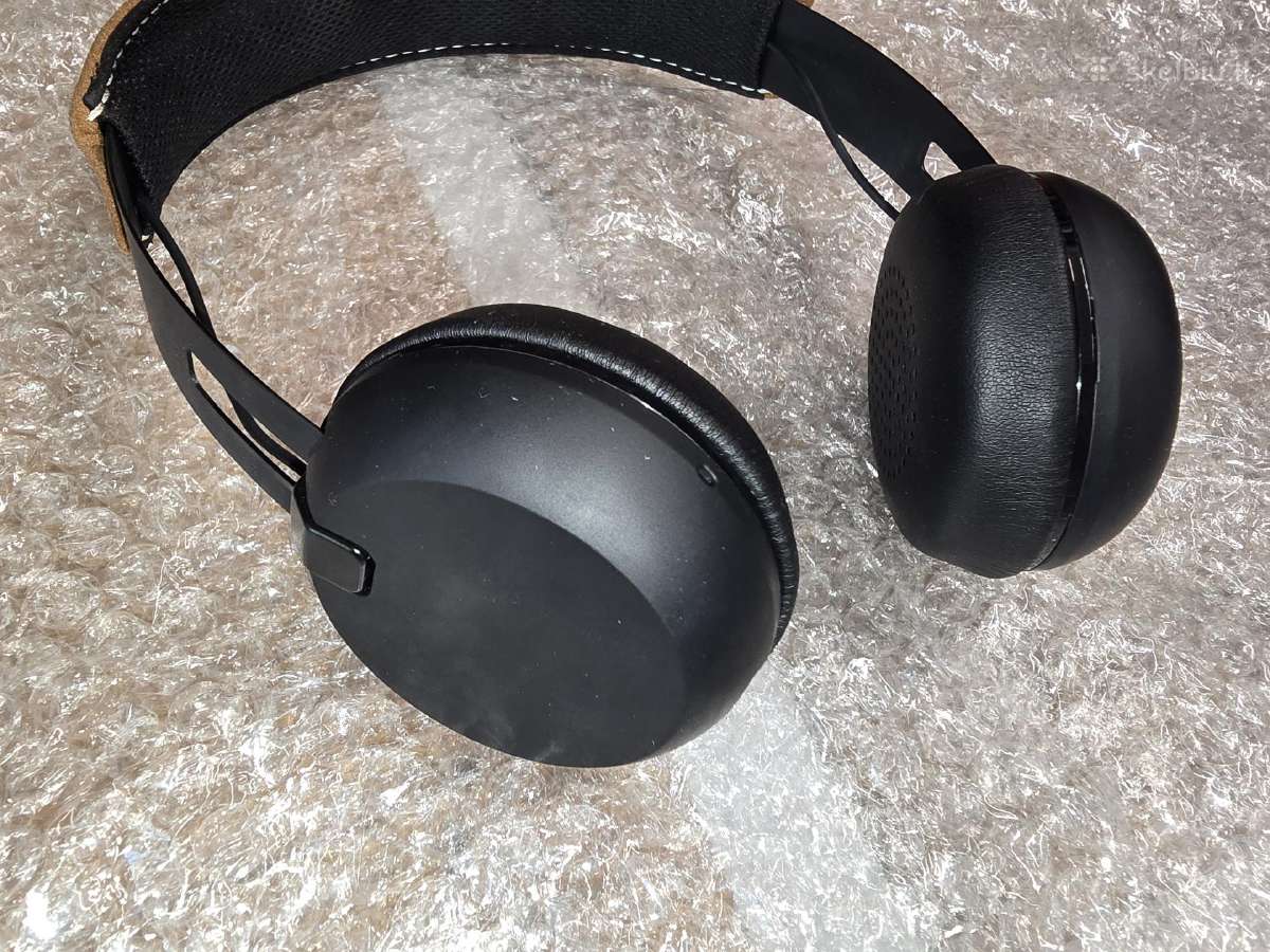 Skullcandy - nuotraukos Nr. 9