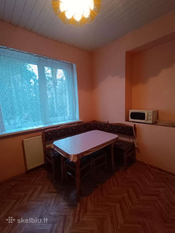 Nuomojamas kambarys Antakalnyje - nuotraukos Nr. 5