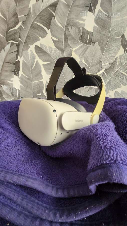 Oculus quest 2 - nuotraukos Nr. 2