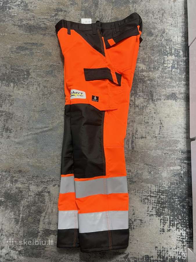 Naujomascot Safe Light Maitland darbinės kelnės - nuotraukos Nr. 3