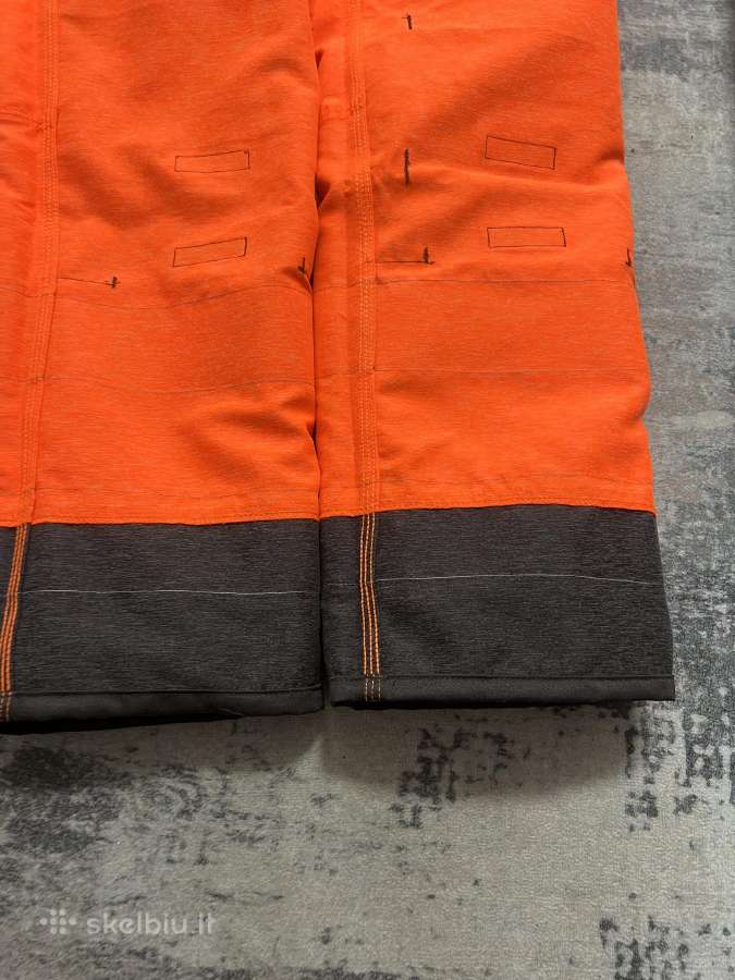 Naujomascot Safe Light Maitland darbinės kelnės - nuotraukos Nr. 7