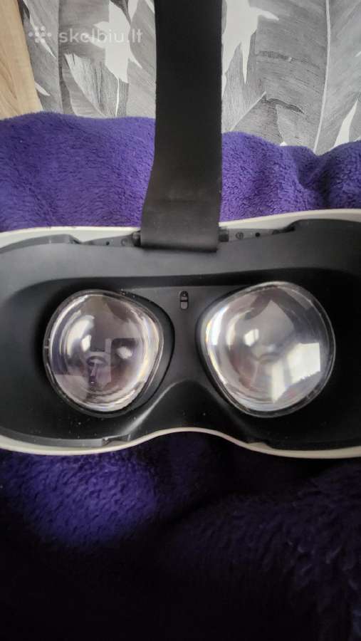 Oculus quest 2 - nuotraukos Nr. 3