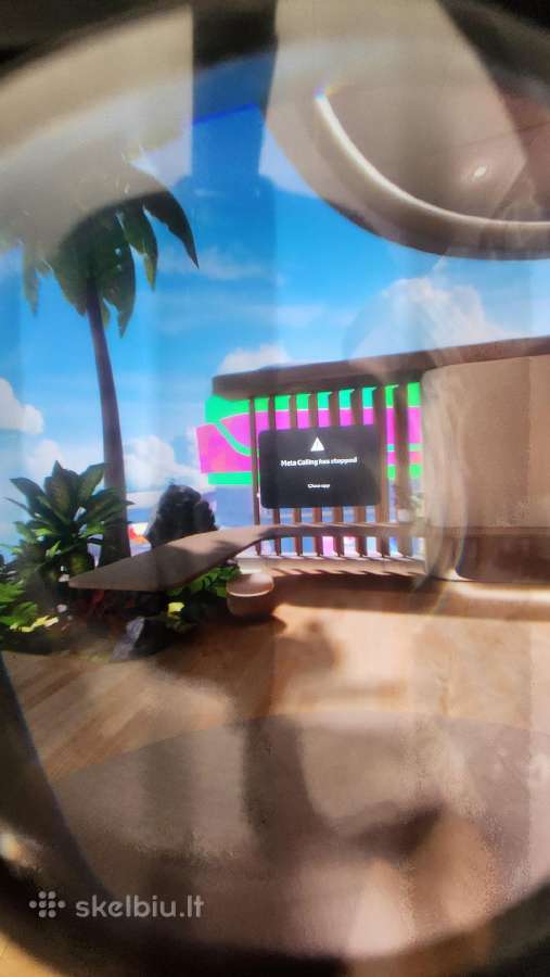 Oculus quest 2 - nuotraukos Nr. 4