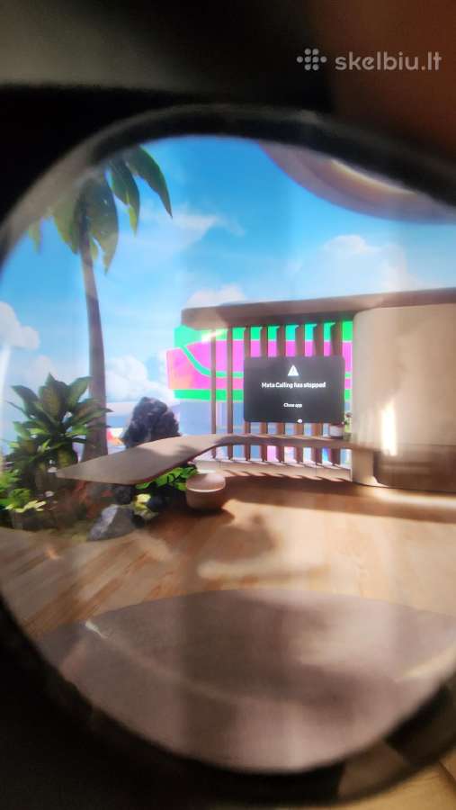Oculus quest 2 - nuotraukos Nr. 5