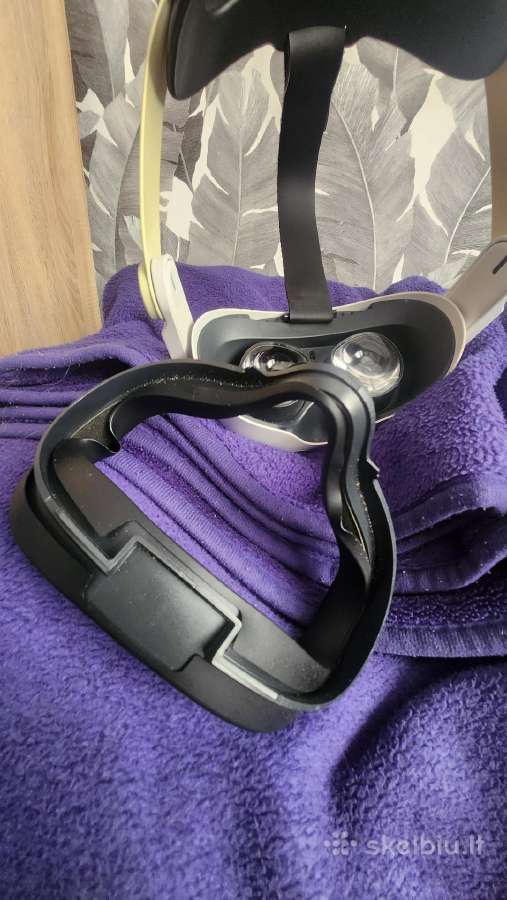 Oculus quest 2 - nuotraukos Nr. 6
