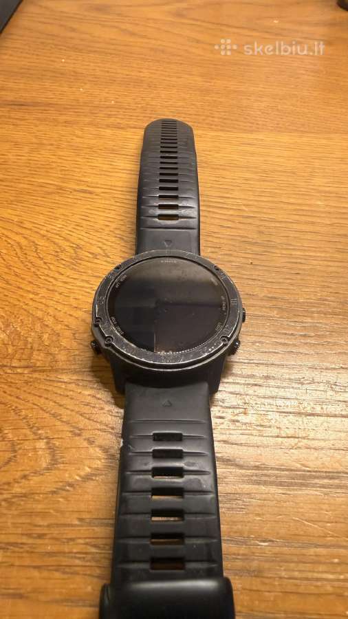 Garmin taxtix delta saphire - nuotraukos Nr. 2