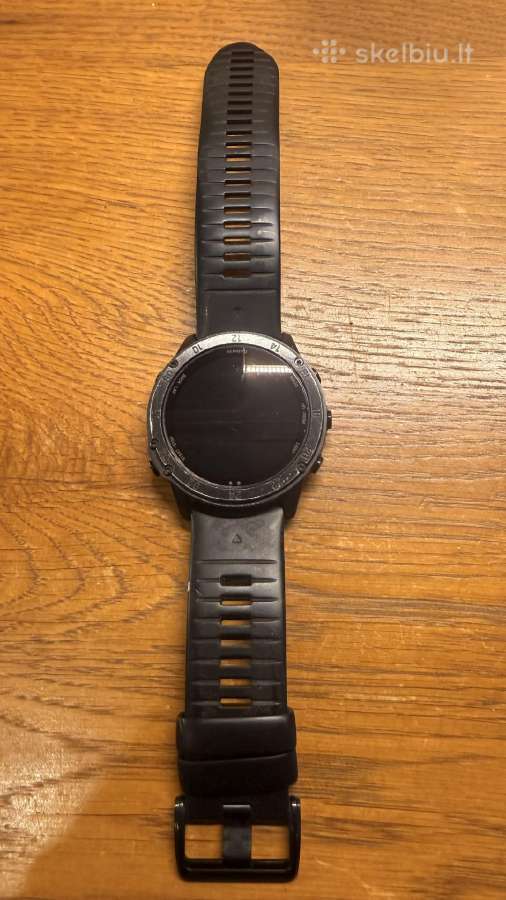 Garmin taxtix delta saphire - nuotraukos Nr. 3