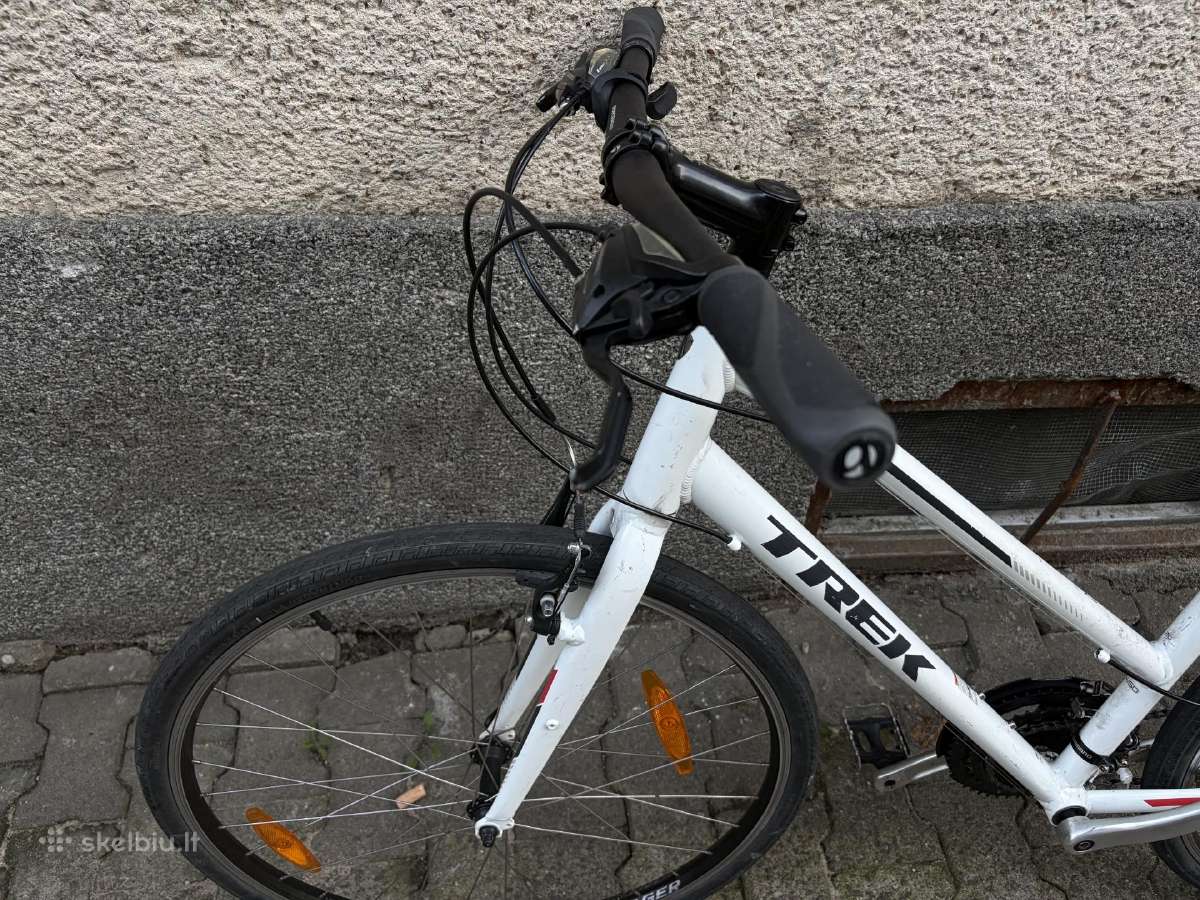 Hibridinis Trek Fx Stagger - nuotraukos Nr. 2