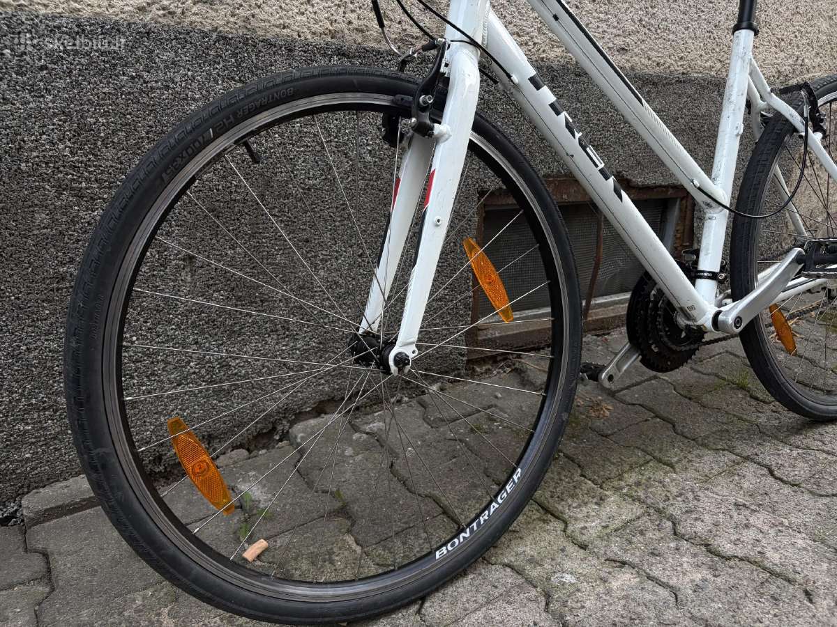 Hibridinis Trek Fx Stagger - nuotraukos Nr. 3