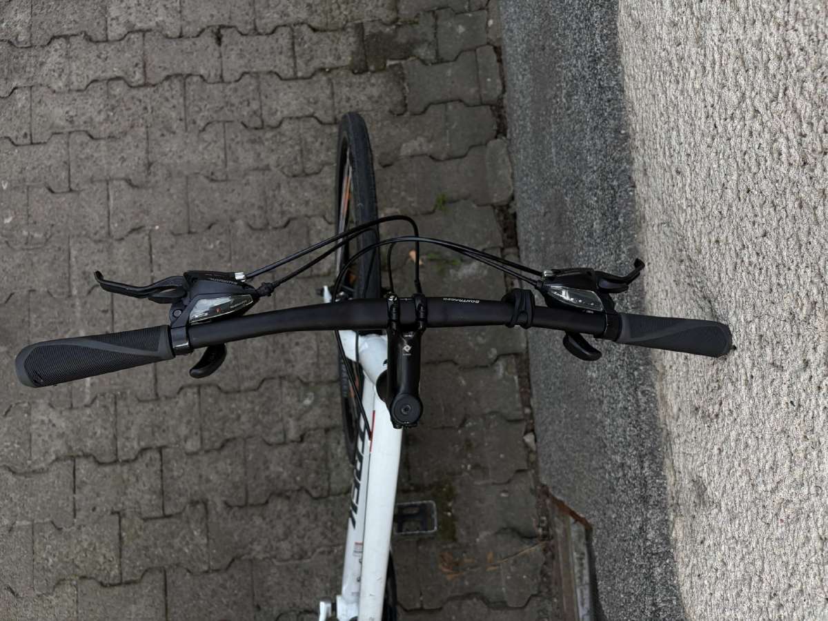 Hibridinis Trek Fx Stagger - nuotraukos Nr. 4