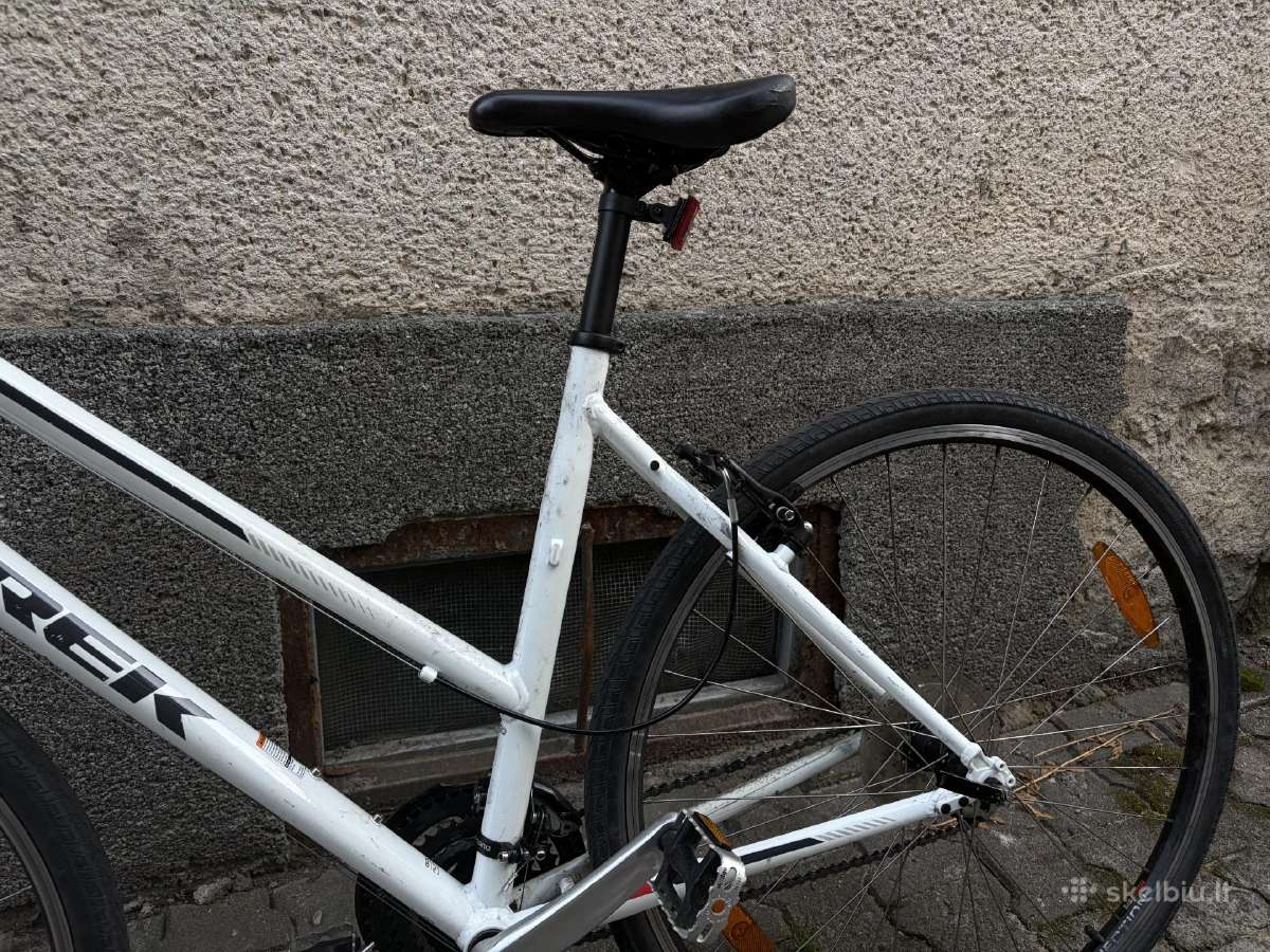 Hibridinis Trek Fx Stagger - nuotraukos Nr. 5