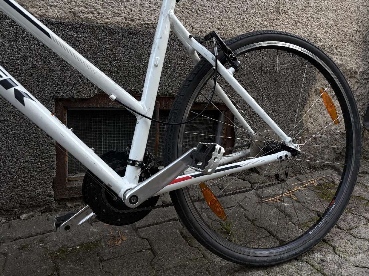 Hibridinis Trek Fx Stagger - nuotraukos Nr. 6