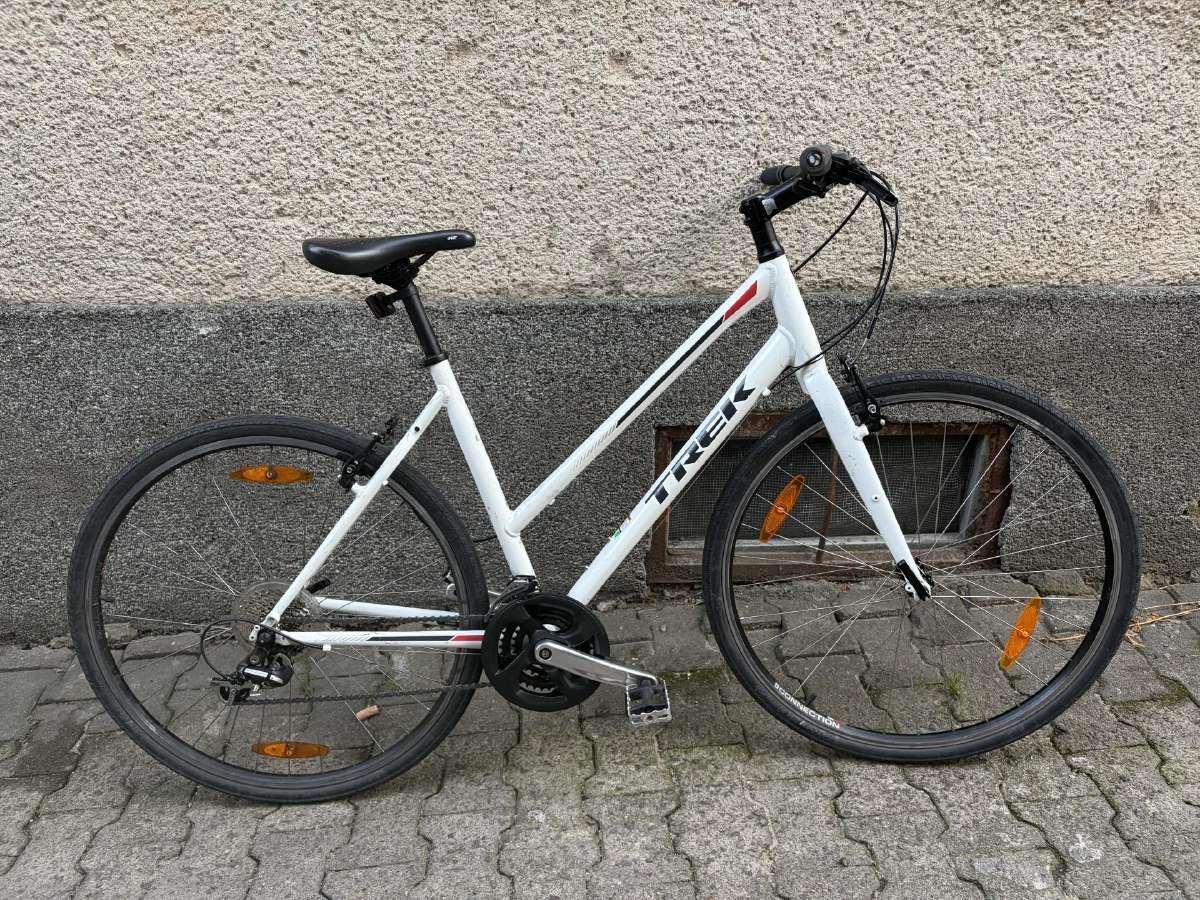 Hibridinis Trek Fx Stagger - nuotraukos Nr. 7