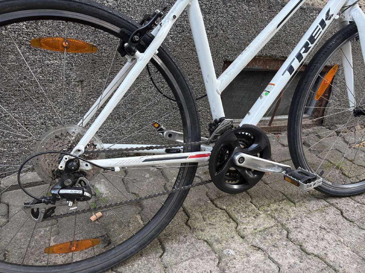 Hibridinis Trek Fx Stagger - nuotraukos Nr. 8