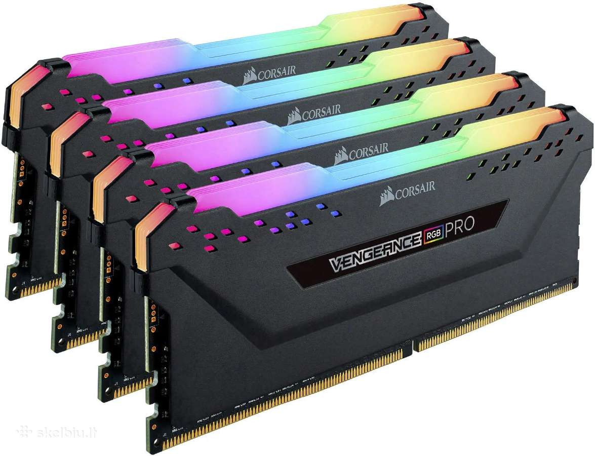 Ryzen 7 5700x3d X570-e 32gb Ddr4 1.5tb Rtx 4070 Ti - nuotraukos Nr. 7