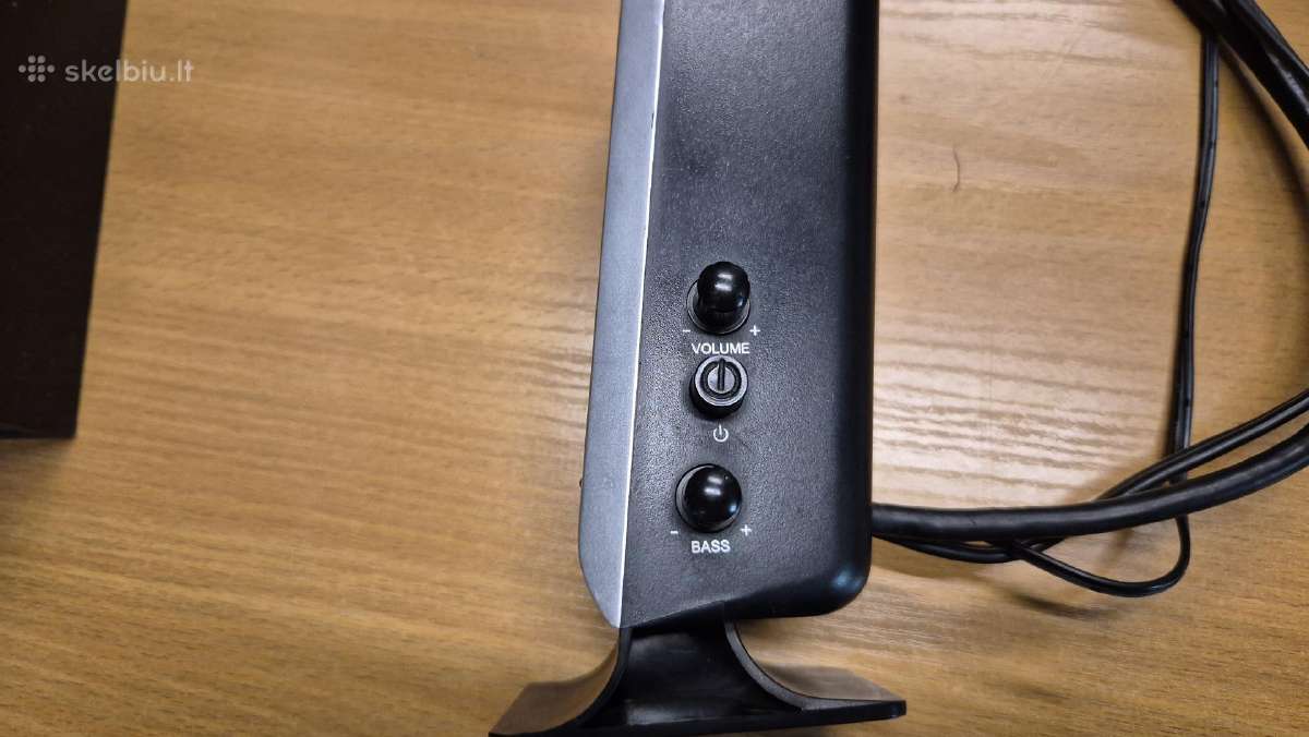 Logitech S200 - nuotraukos Nr. 5