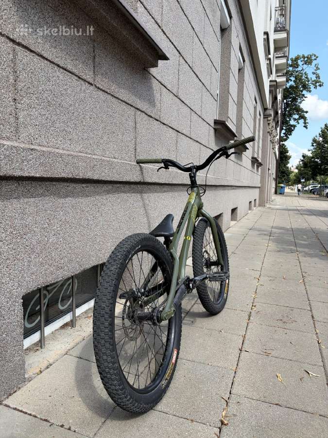 Trial bike - nuotraukos Nr. 2