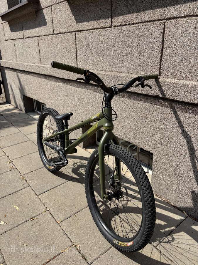 Trial bike - nuotraukos Nr. 3