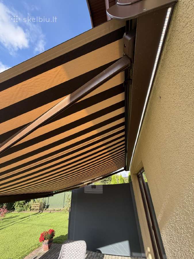 Parduodamas Pilnai Įrengtas Namas Kulių Kaime - nuotraukos Nr. 10