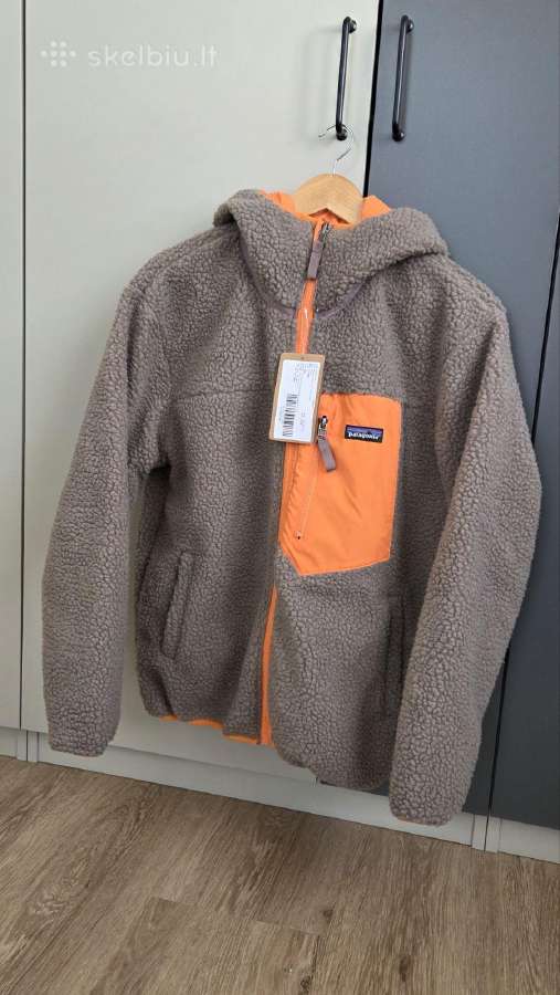 Patagonia teddy - nuotraukos Nr. 2