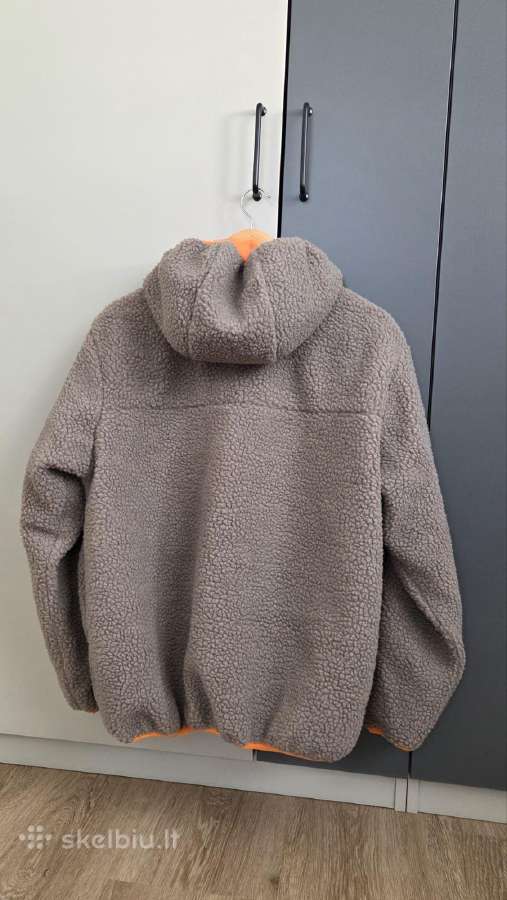 Patagonia teddy - nuotraukos Nr. 3