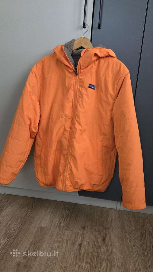 Patagonia teddy - nuotraukos Nr. 4
