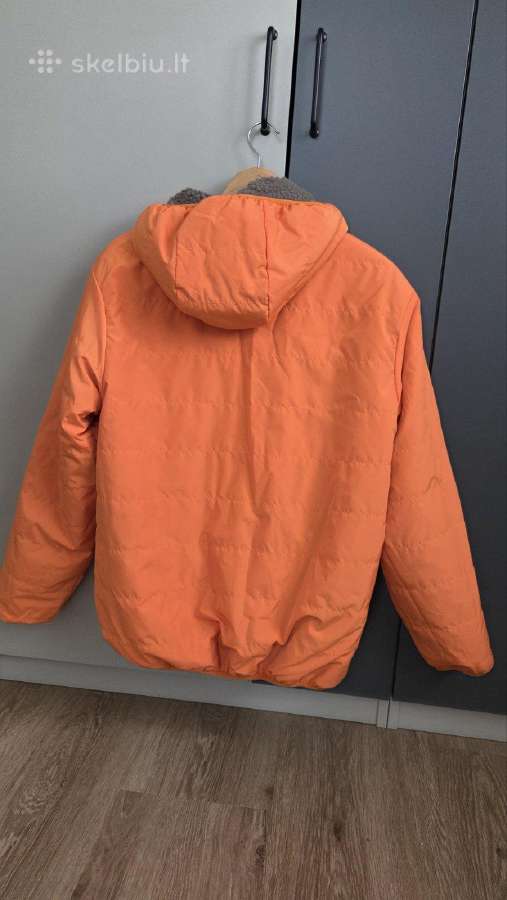 Patagonia teddy - nuotraukos Nr. 5