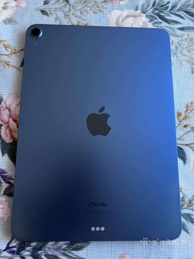 iPad air 5th gen - nuotraukos Nr. 2