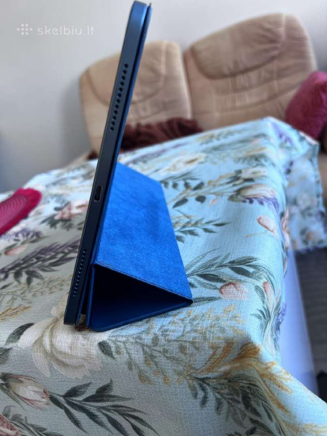 iPad air 5th gen - nuotraukos Nr. 4