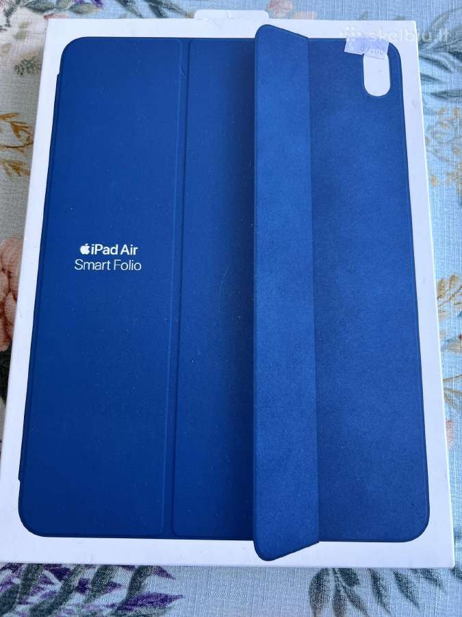 iPad air 5th gen - nuotraukos Nr. 8