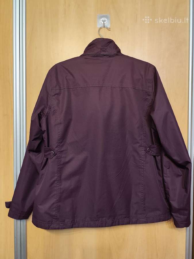 3 in 1 striukė su flisiniu megztiniu, 42/XL dydis - nuotraukos Nr. 2