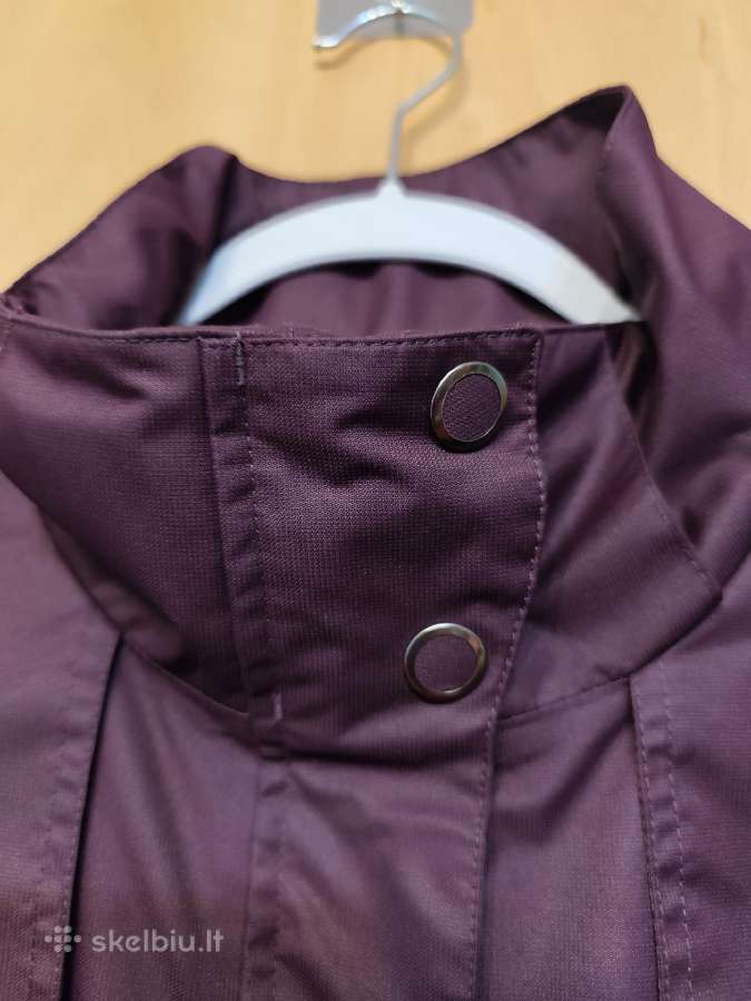 3 in 1 striukė su flisiniu megztiniu, 42/XL dydis - nuotraukos Nr. 3