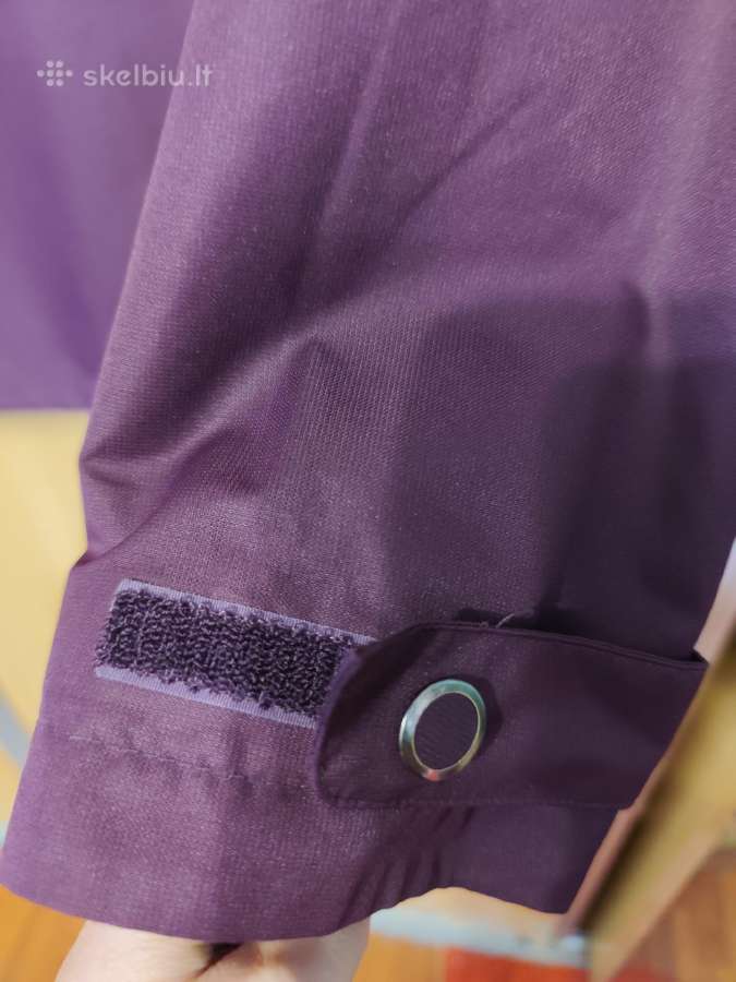 3 in 1 striukė su flisiniu megztiniu, 42/XL dydis - nuotraukos Nr. 8