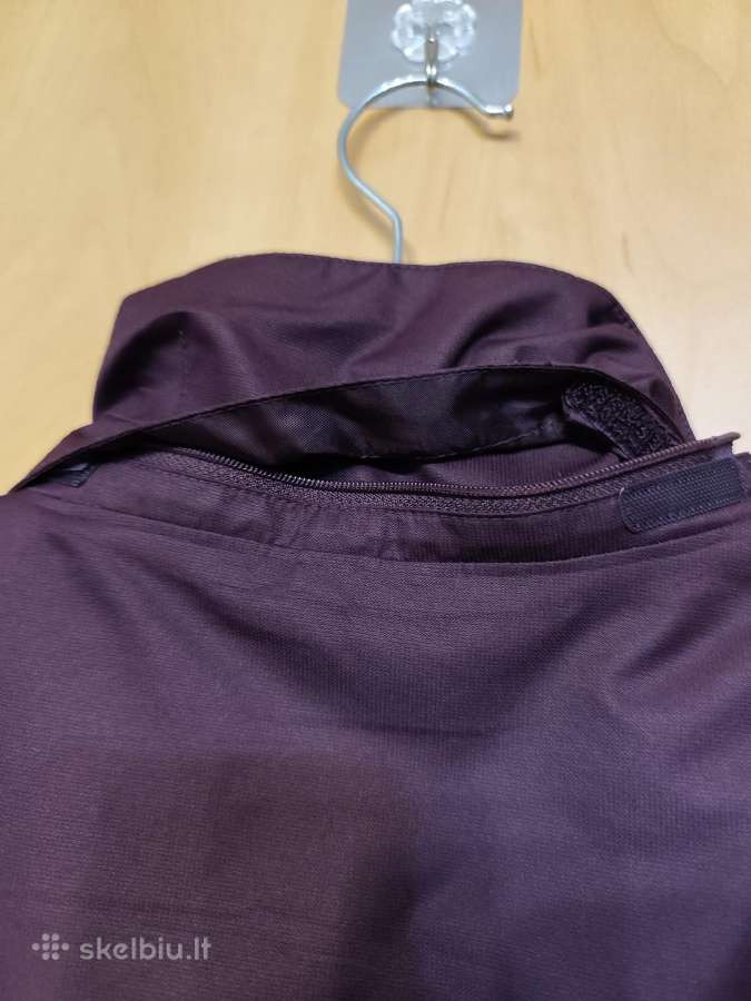 3 in 1 striukė su flisiniu megztiniu, 42/XL dydis - nuotraukos Nr. 10