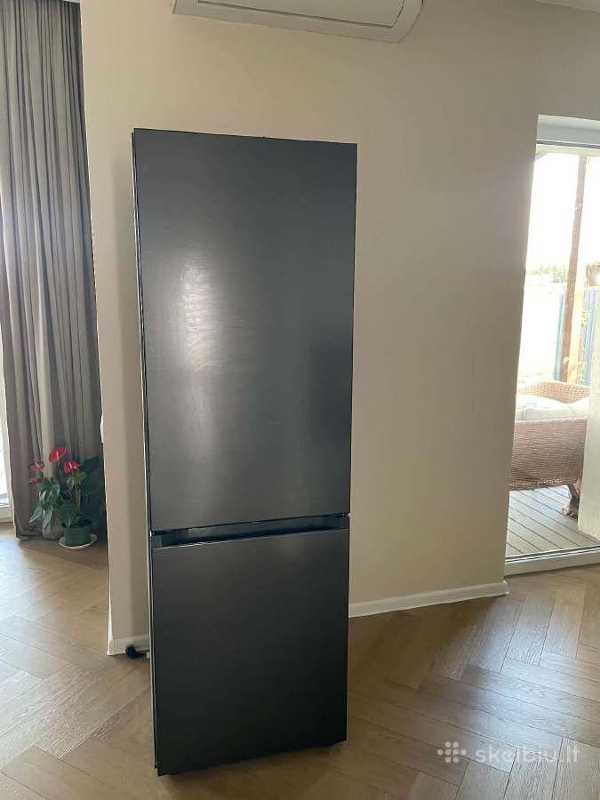 Parduodamas Samsung saldytuvas - nuotraukos Nr. 8