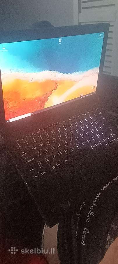 Lenovo thinkpad x250+ krepšys - nuotraukos Nr. 9