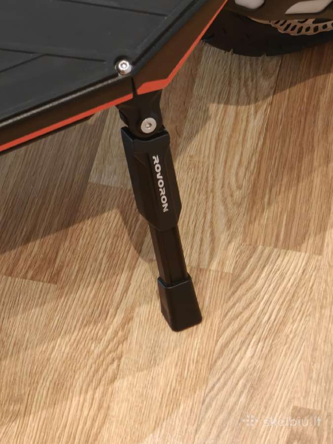 Minimotors Rovoron S7 - nuotraukos Nr. 15
