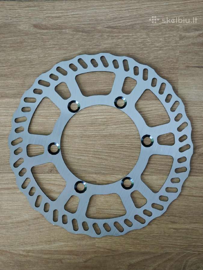 Minimotors Rovoron S7 - nuotraukos Nr. 25