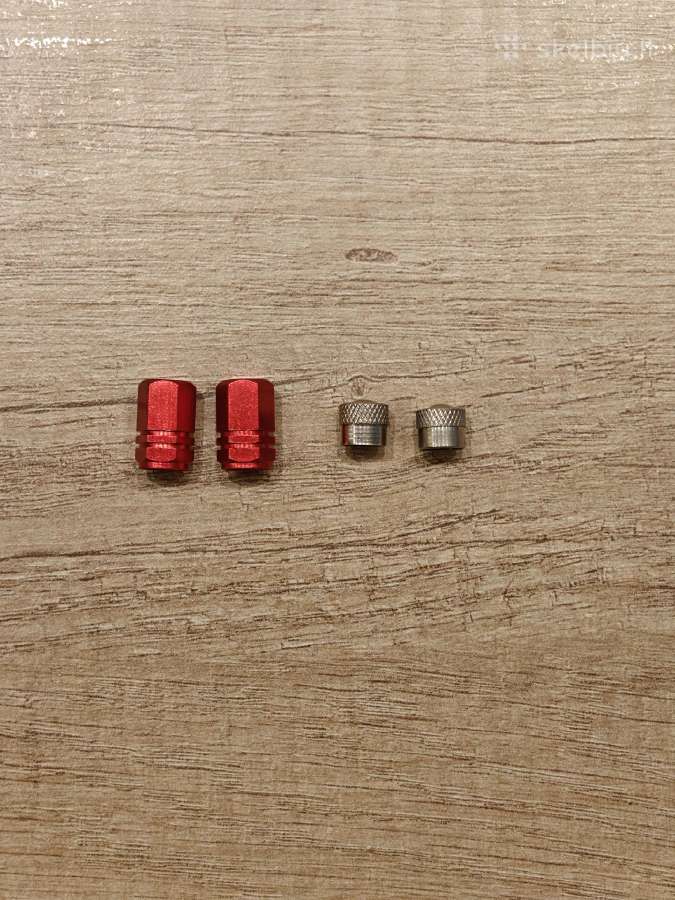 Minimotors Rovoron S7 - nuotraukos Nr. 26