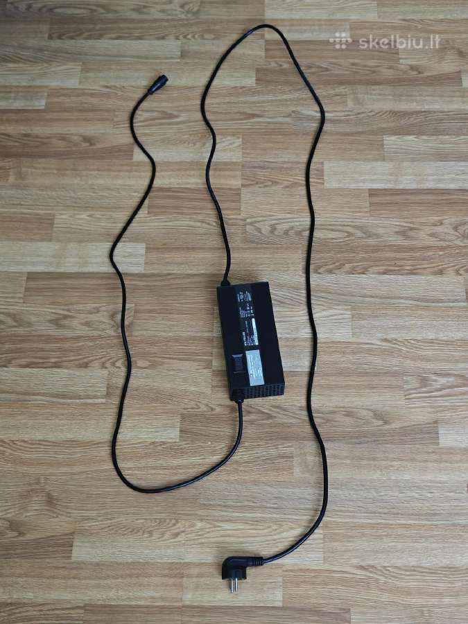 Minimotors Rovoron S7 - nuotraukos Nr. 28