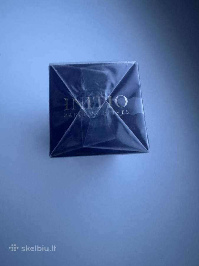 Naujas Initio Narcotic Delight 25 ml-32 eur - nuotraukos Nr. 6