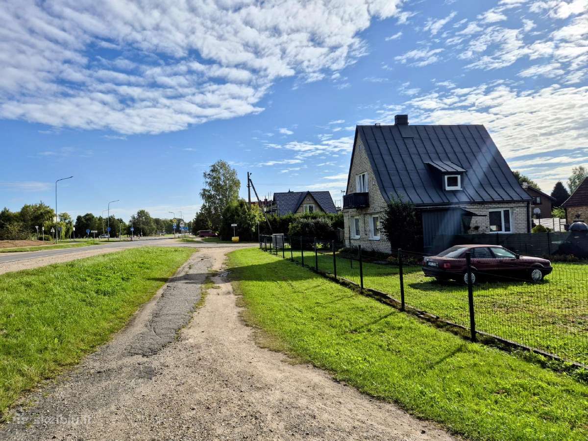 Parduodu namuką. - nuotraukos Nr. 9
