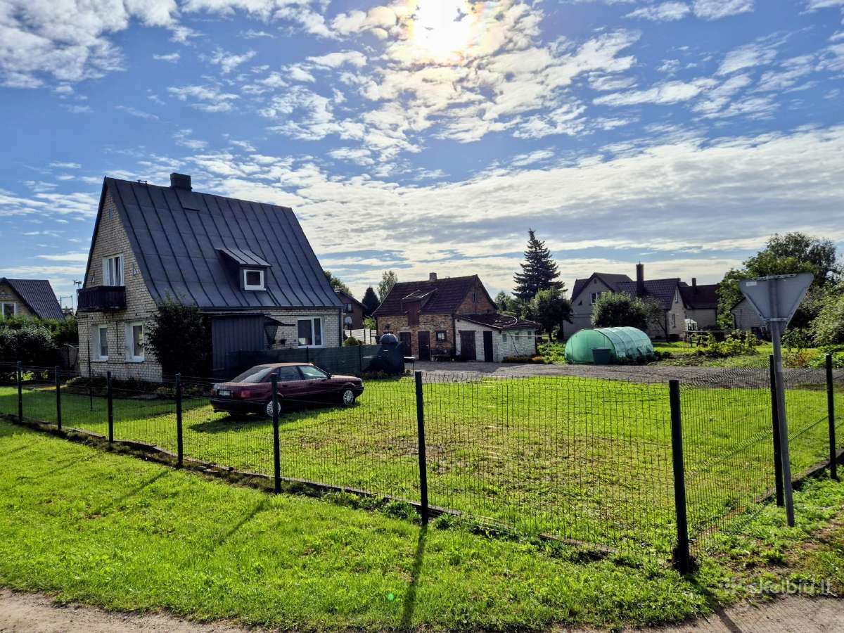 Parduodu namuką. - nuotraukos Nr. 10