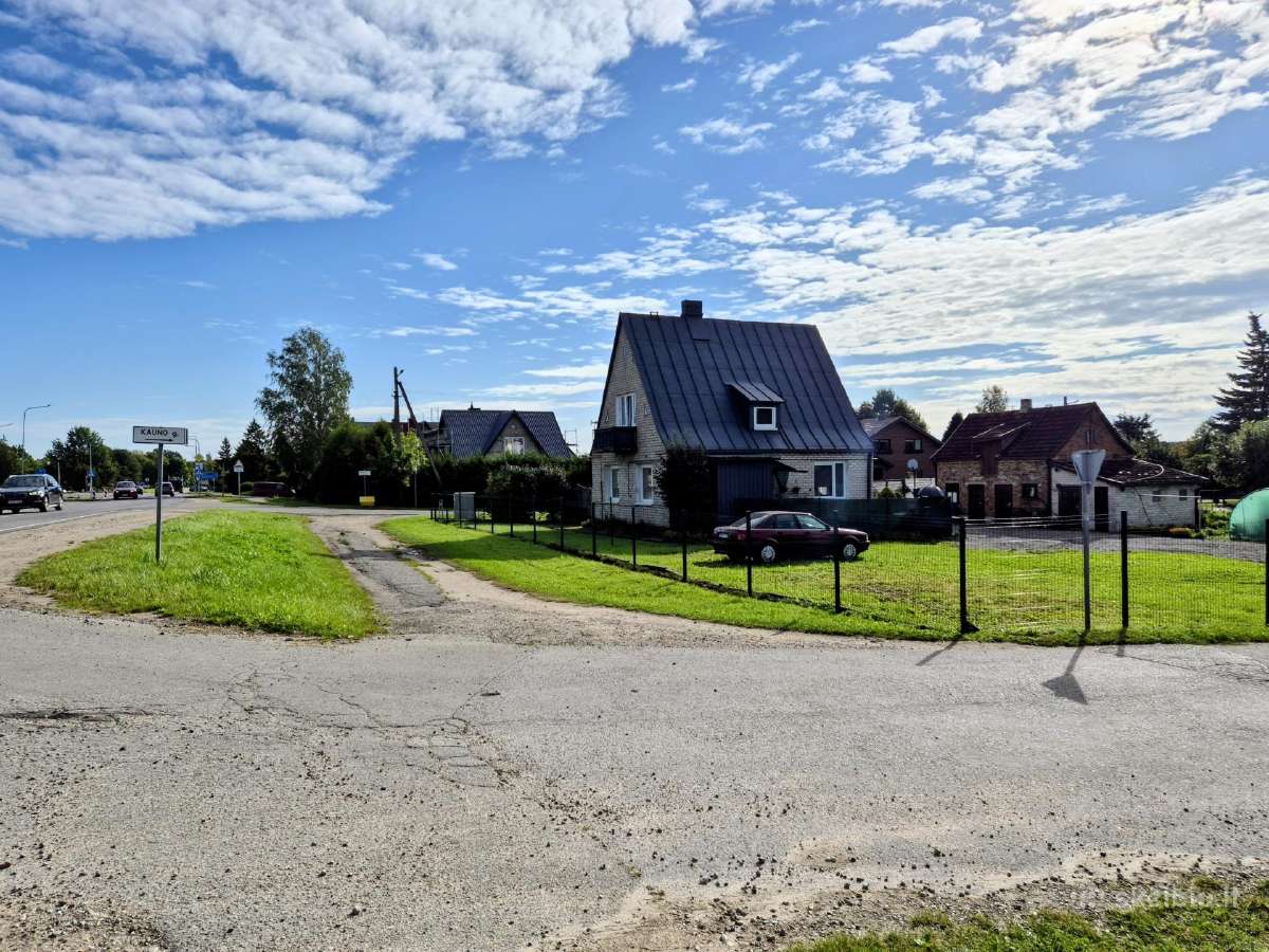 Parduodu namuką. - nuotraukos Nr. 13